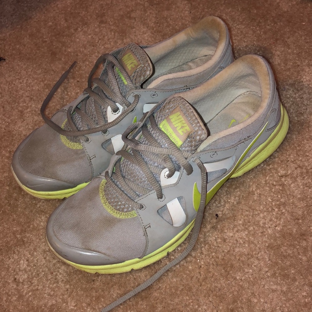 nike sneakers